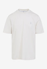 Logo Crewneck T-shirt