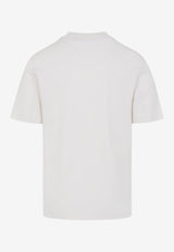 Logo Crewneck T-shirt