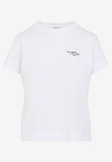 Logo Short-Sleeved T-shirt