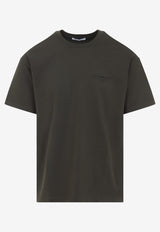 Logo Crewneck T-shirt