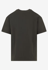 Logo Crewneck T-shirt