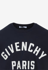 Logo Crewneck T-shirt