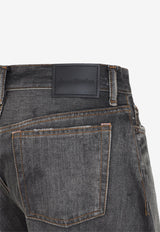 Trafalgar Straight-Leg Jeans