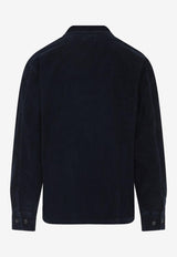 Corduroy Overshirt