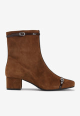 Starter 45 Ankle Boots