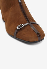 Starter 45 Ankle Boots