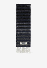 Rayures Scarf