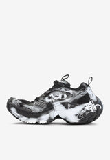 6XL Low-Top Sneakers