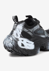 6XL Low-Top Sneakers