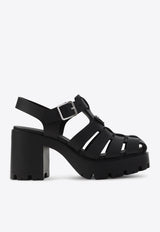 Monolith 90 Platform Sandals