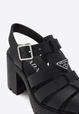 Monolith 90 Platform Sandals