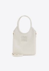 Mini Leather Shoulder Bag