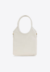 Mini Leather Shoulder Bag