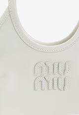 Mini Leather Shoulder Bag