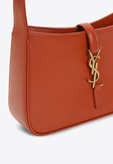 LE 5 À 7 Leather Shoulder Bag