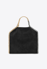 Stella McCartney Falabella Foldable Tote Bag Black 234387W70001/R_STELL-1000