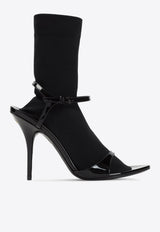 بوت أفنيو 110 بياقة محبوكة