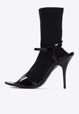 بوت أفنيو 110 بياقة محبوكة