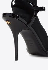 بوت أفنيو 110 بياقة محبوكة