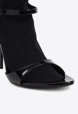 بوت أفنيو 110 بياقة محبوكة