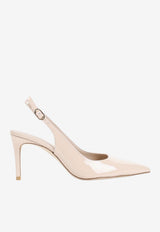 Power 75 Slingback Pumps