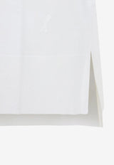Ami De Coeur Polo T-shirt