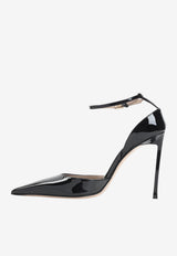 Vertigo 105 Patent Leather Pumps