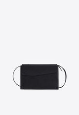 Pocket Slim Crossbody Bag