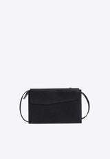 Pocket Slim Crossbody Bag