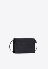 Pocket Slim Crossbody Bag