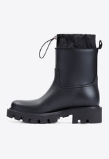 Kickstream Lug Boots