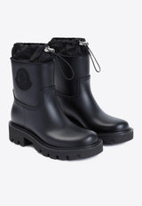 Kickstream Lug Boots