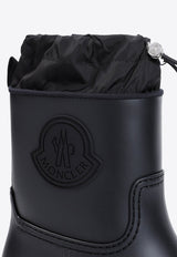 Kickstream Lug Boots