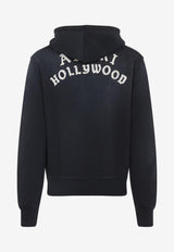 Hollywood Zip-Up Hoodie