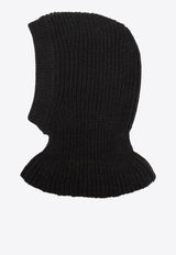 Knitted Balaclava