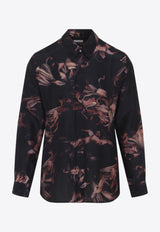 Carvie Floral Shirt