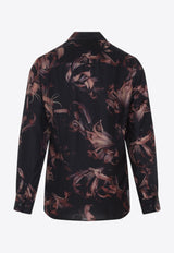 Carvie Floral Shirt