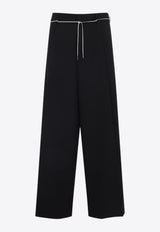 Piers Wool Pants