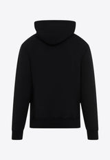 Ami De Coeur Hooded Sweatshirt