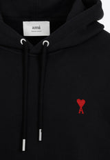 Ami De Coeur Hooded Sweatshirt