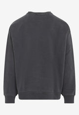 Vista Pullover Sweatshirt