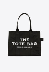 The Large Tote Bag with Logo