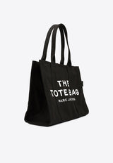 The Large Tote Bag with Logo