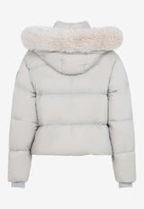 Misti Peak Puffer Jacket