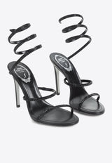 Cleo 105 Strappy Leather Sandals
