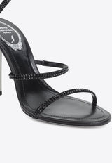 Cleo 105 Strappy Leather Sandals