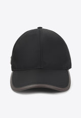 Triangle Logo Baseball Cap
