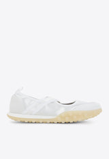 Moon Low-Top Sneakers