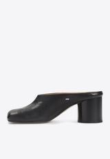 Tabi 60 Leather Mules