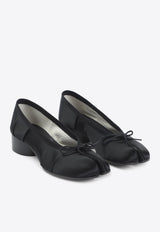 Tabi 30 Satin Pumps